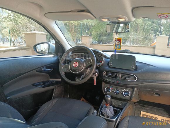Sahibinden Fiat Egea 1.4 Fire Urban 2021 Model