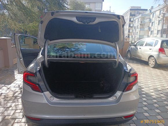 Sahibinden Fiat Egea 1.4 Fire Urban 2021 Model