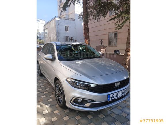 Sahibinden Fiat Egea 1.4 Fire Urban 2021 Model