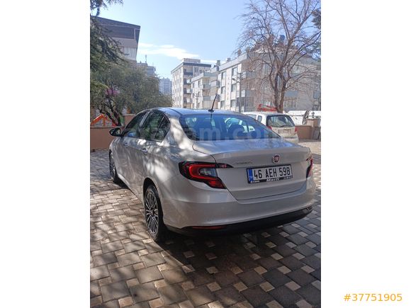 Sahibinden Fiat Egea 1.4 Fire Urban 2021 Model