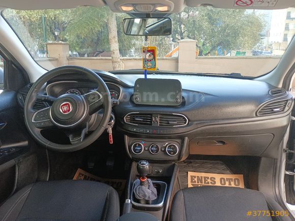 Sahibinden Fiat Egea 1.4 Fire Urban 2021 Model