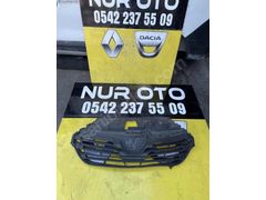 Renault Trafic 3 Ön Panjur