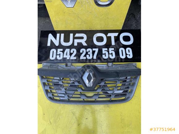 Master 3 Ön Panjur