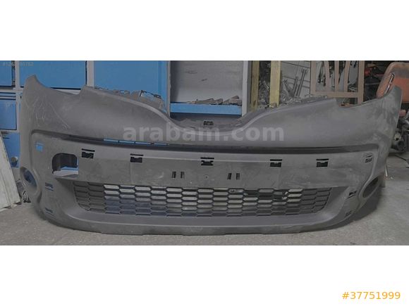 Renault Kangoo 4 Ön Tampon