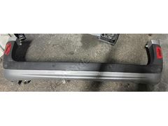 Renault Kangoo 3-4 Arka Tampon