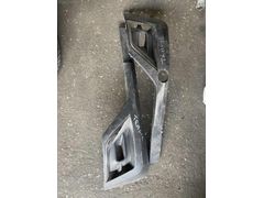 Renault Trafic 3 Ön Tampon Bandı Sis Çerçevesi 261a39991r
