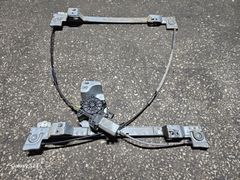 Renault Kango 3.4 Sağ Sol Cam Mekanizması 807213729R 807207012R