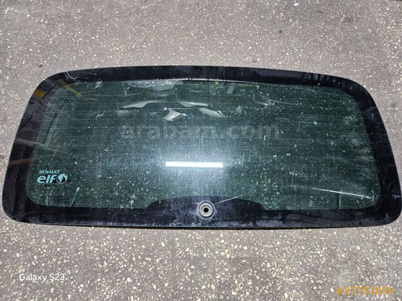 Renault Kango 3. 4. Bağaj Camı
