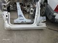 Renault Kango 3.4 Sağ Sol Maşbiyel