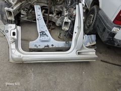 Renault Kango 3.4 Sağ Sol Maşbiyel