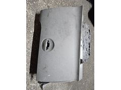 Renault Kango 3 . 4 Torpido Kapağı Gri 681085541R