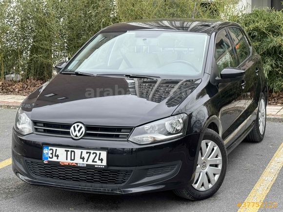 ÇETA-OTOMOTİV-VOLKSWAGEN-POLO-OTOMOTİK-400-PEŞİNAT-36AY-SENET-0,99ORAN-2011