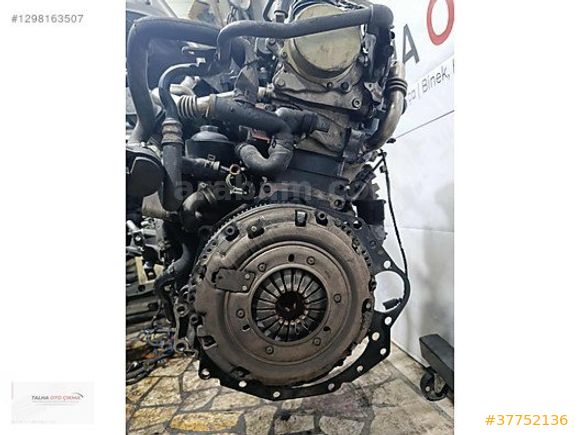 VOLKSWAGEN TRANSPORTER MULTİVAN CAA CGL CSH CKU CKUB MOTOR 2.0