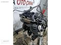 VOLKSWAGEN TRANSPORTER MULTİVAN CAA CGL CSH CKU CKUB MOTOR 2.0