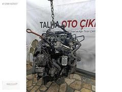 VOLKSWAGEN TRANSPORTER MULTİVAN CAA CGL CSH CKU CKUB MOTOR 2.0