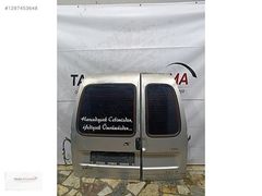 Volkswagen Caddy Sağ Sol Bagaj Kapıları