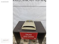 Opel Vectra B Tavan Lambası Çerçevesi