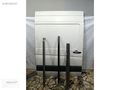 Mercedes Sprinter Dolu Sağ Sürgülü Kapı