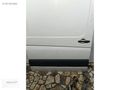 Volkswagen Crafter Dolu Sağ Sürgülü Kapı