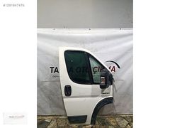 Peugeot Boxer Dolu Sağ Sol Ön Kapılar