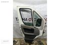 Fiat Ducato Dolu Sağ Sol Ön Kapı