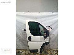 Fiat Ducato Dolu Sağ Sol Ön Kapı