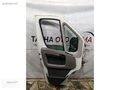 Fiat Ducato Dolu Sağ Sol Ön Kapı