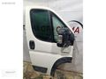 Peugeot Boxer Dolu Sağ Sol Ön Kapı