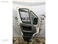 Citroen Jumper Dolu Sağ Sol Ön Kapı