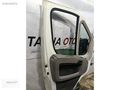 Citroen Jumper Dolu Sağ Sol Ön Kapı