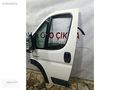 Citroen Jumper Dolu Sağ Sol Ön Kapı