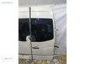 Mercedes Sprinter Dolu Arka Sağ Sol Kapılar