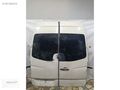 Mercedes Sprinter Dolu Arka Sağ Sol Kapılar