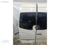Mercedes Sprinter Dolu Arka Sağ Sol Kapılar