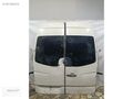 Mercedes Sprinter Dolu Arka Sağ Sol Kapılar