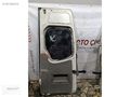 Mercedes Sprinter Dolu Arka Sağ Sol Kapılar