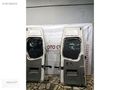 Mercedes Sprinter Dolu Arka Sağ Sol Kapılar