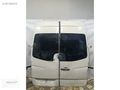 Mercedes Sprinter Dolu Arka Sağ Sol Kapılar
