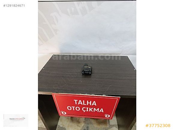 Renault Kangoo 1 Far Anahtarı