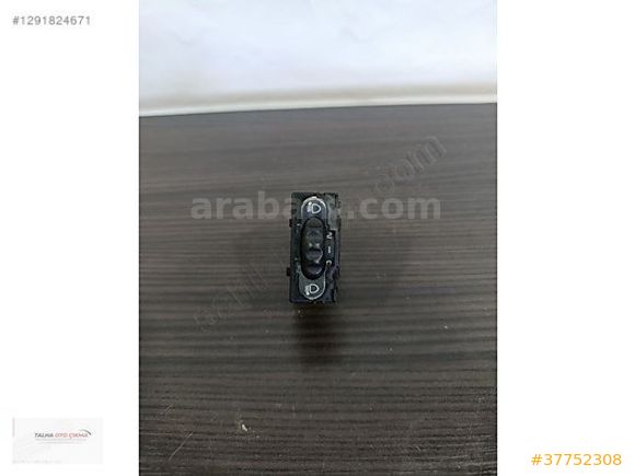 Renault Kangoo 1 Far Anahtarı