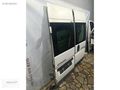 Fiat Ducato 3 Dolu Sağ Sol Arka Kapılar