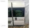 Fiat Ducato 3 Dolu Sağ Sol Arka Kapılar