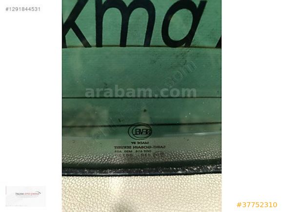 Fiat Ducato 3 Dolu Sağ Sol Arka Kapılar