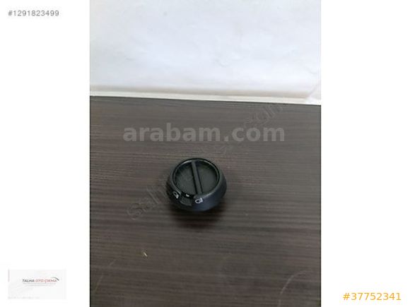 Renault Kangoo 1 Far Ayar Düğmesi