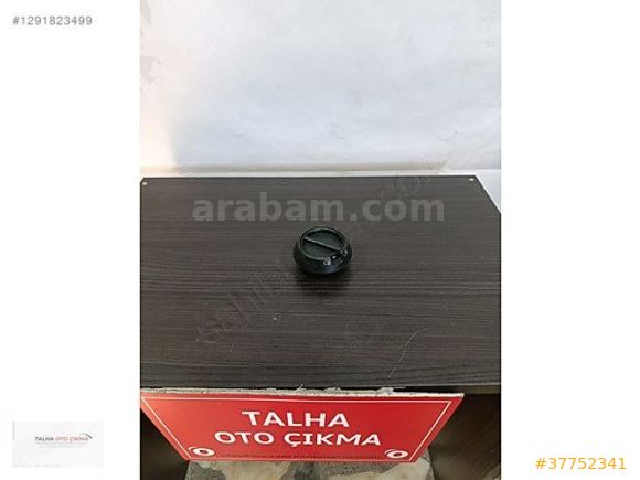 Renault Kangoo 1 Far Ayar Düğmesi
