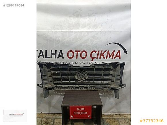 Volkswagen Crafter 2012 Model Komple Ön Set