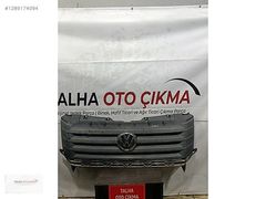 Volkswagen Crafter 2012 Model Komple Ön Set