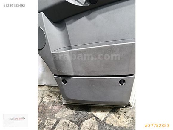 Volkswagen Crafter 2012 Model Dolu Sağ Ön Kapı