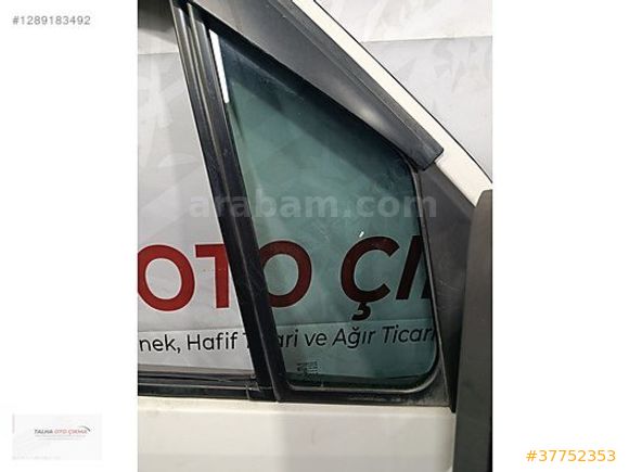 Volkswagen Crafter 2012 Model Dolu Sağ Ön Kapı