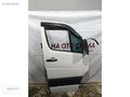 Volkswagen Crafter 2012 Model Dolu Sağ Ön Kapı